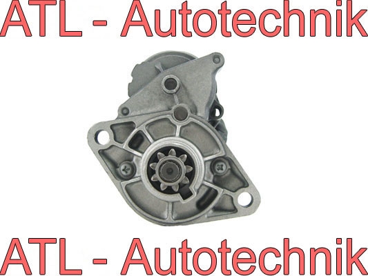 żtartér ATL Autotechnik